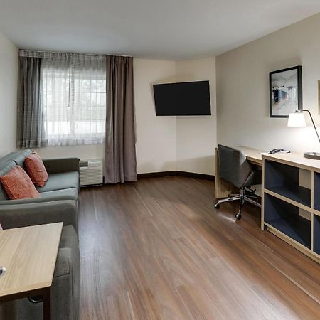 Candlewood Suites Lexington By Ihg Buitenkant foto