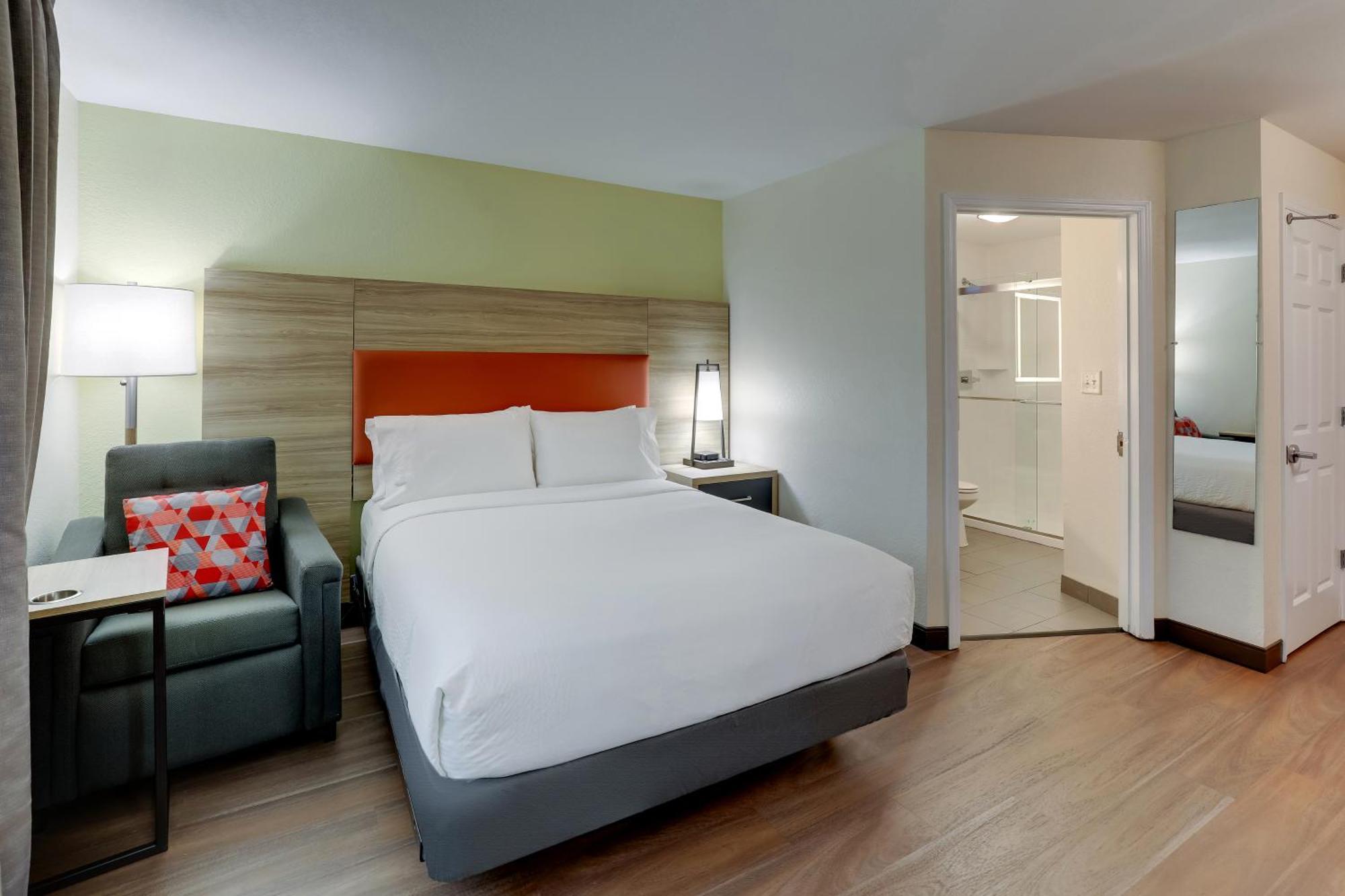 Candlewood Suites Lexington By Ihg Buitenkant foto