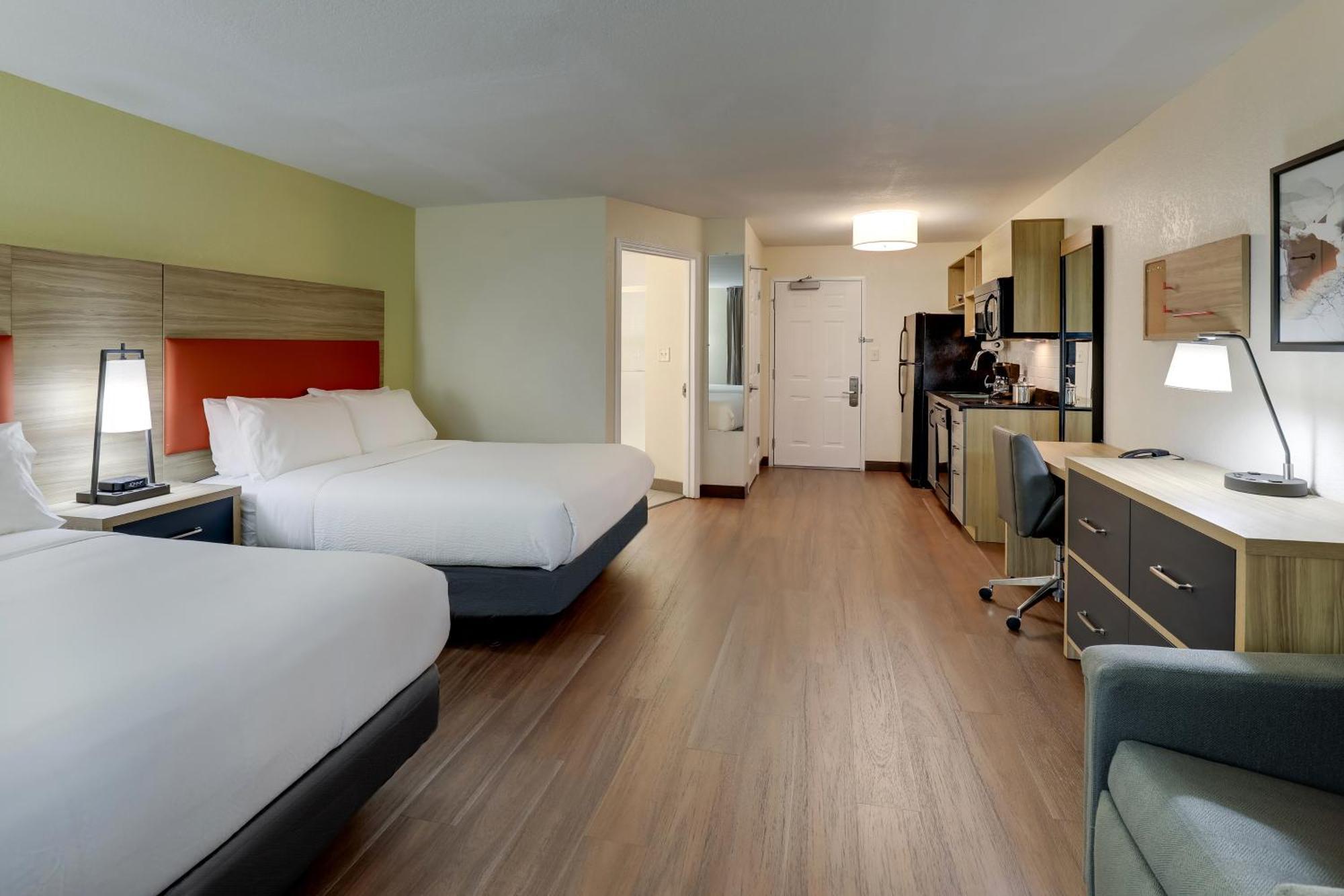 Candlewood Suites Lexington By Ihg Buitenkant foto