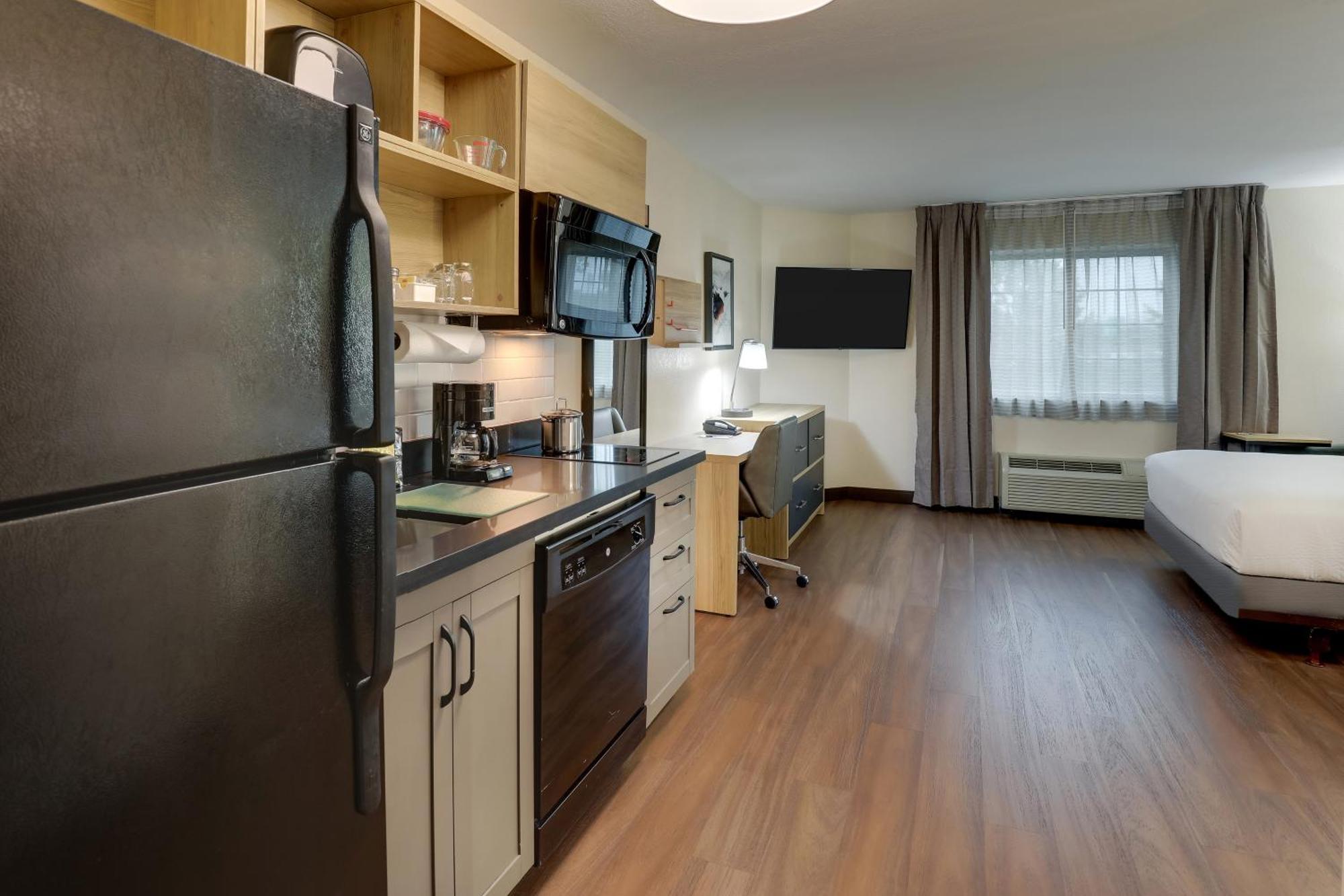Candlewood Suites Lexington By Ihg Buitenkant foto