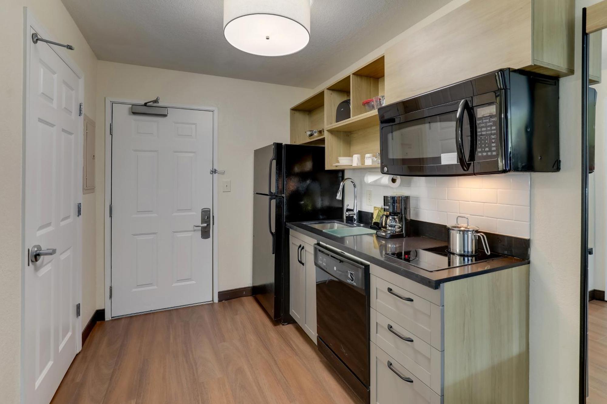Candlewood Suites Lexington By Ihg Buitenkant foto