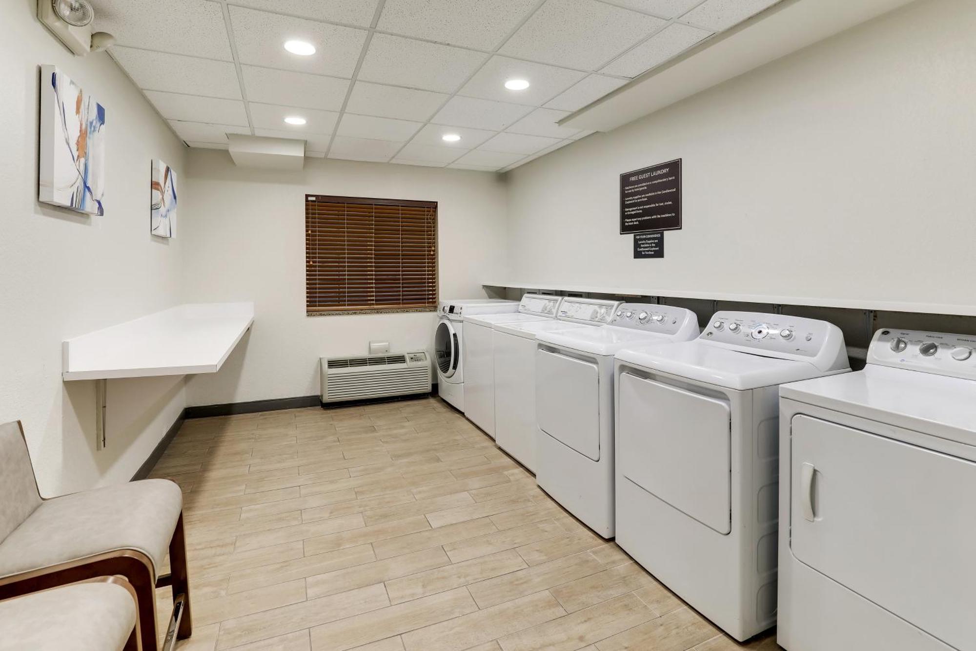 Candlewood Suites Lexington By Ihg Buitenkant foto