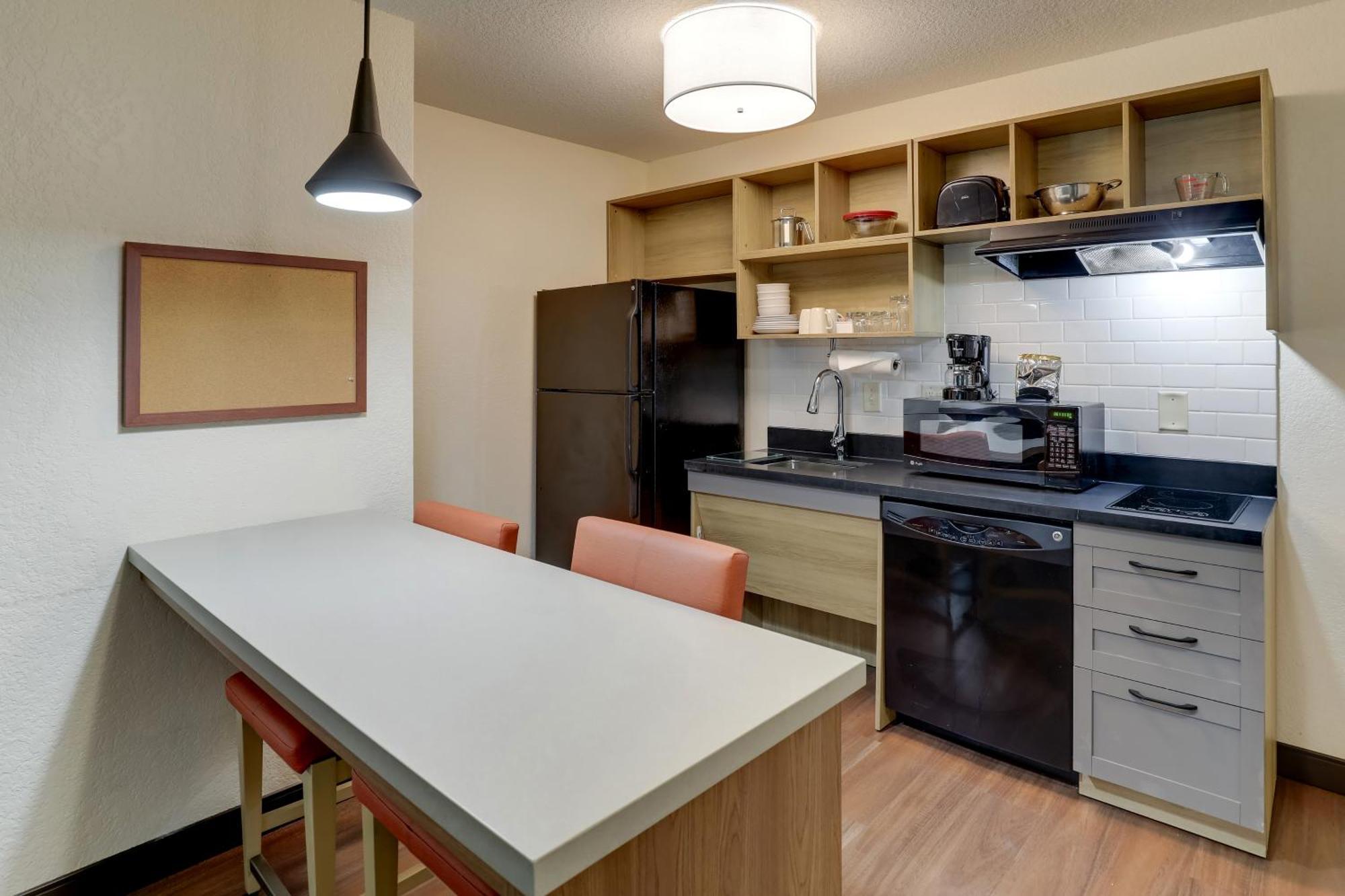 Candlewood Suites Lexington By Ihg Buitenkant foto