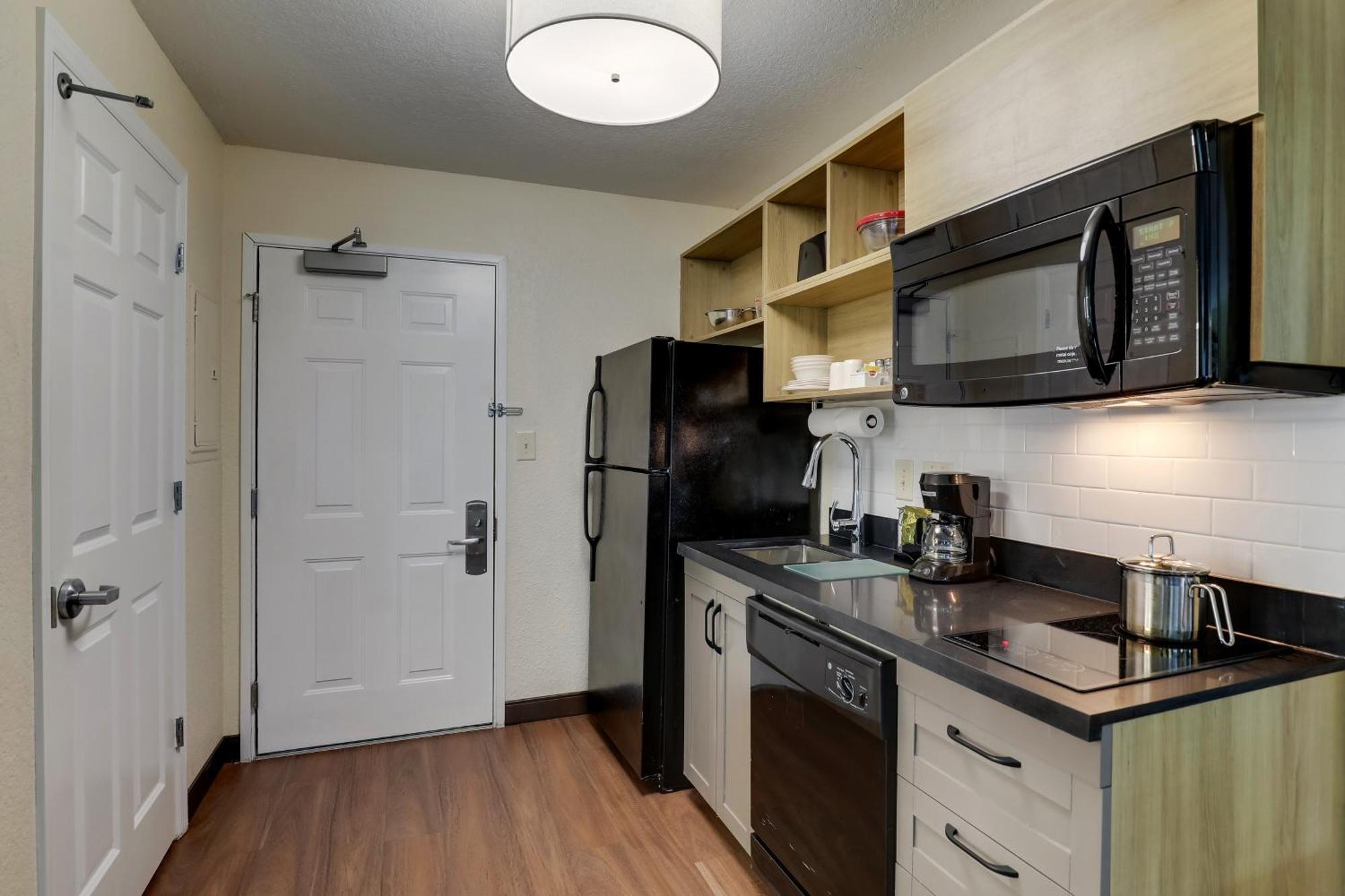 Candlewood Suites Lexington By Ihg Buitenkant foto