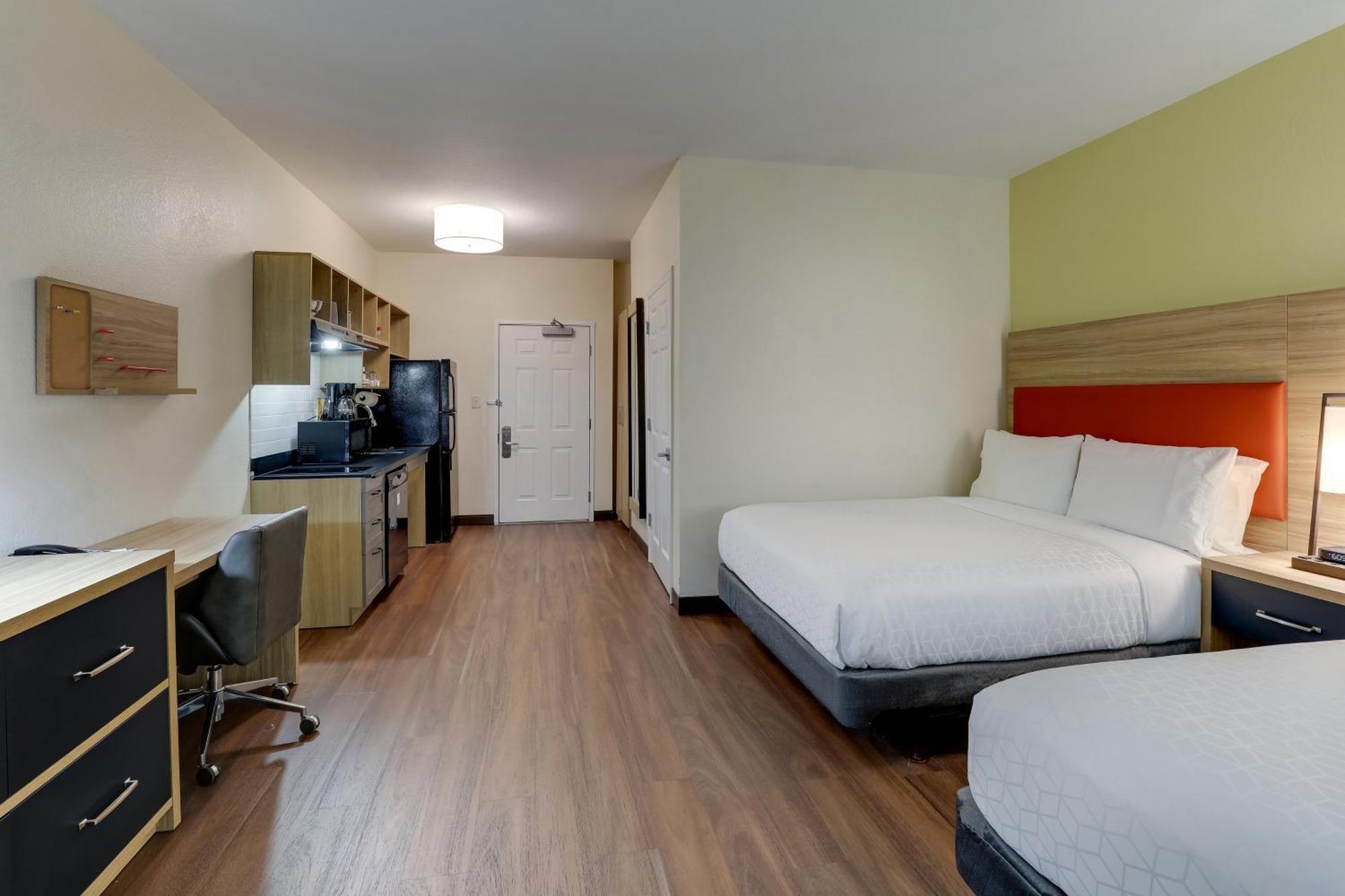 Candlewood Suites Lexington By Ihg Buitenkant foto