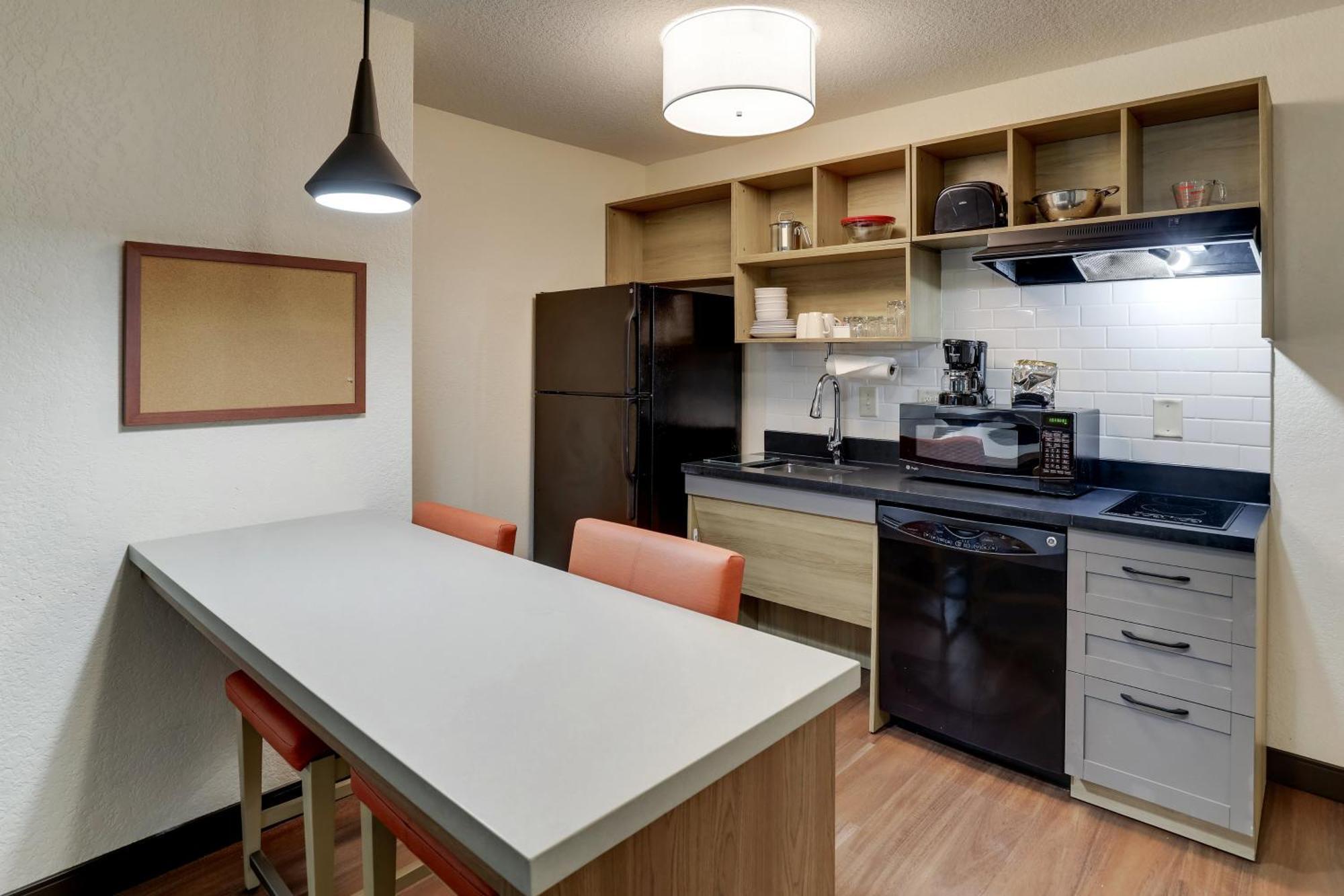 Candlewood Suites Lexington By Ihg Buitenkant foto