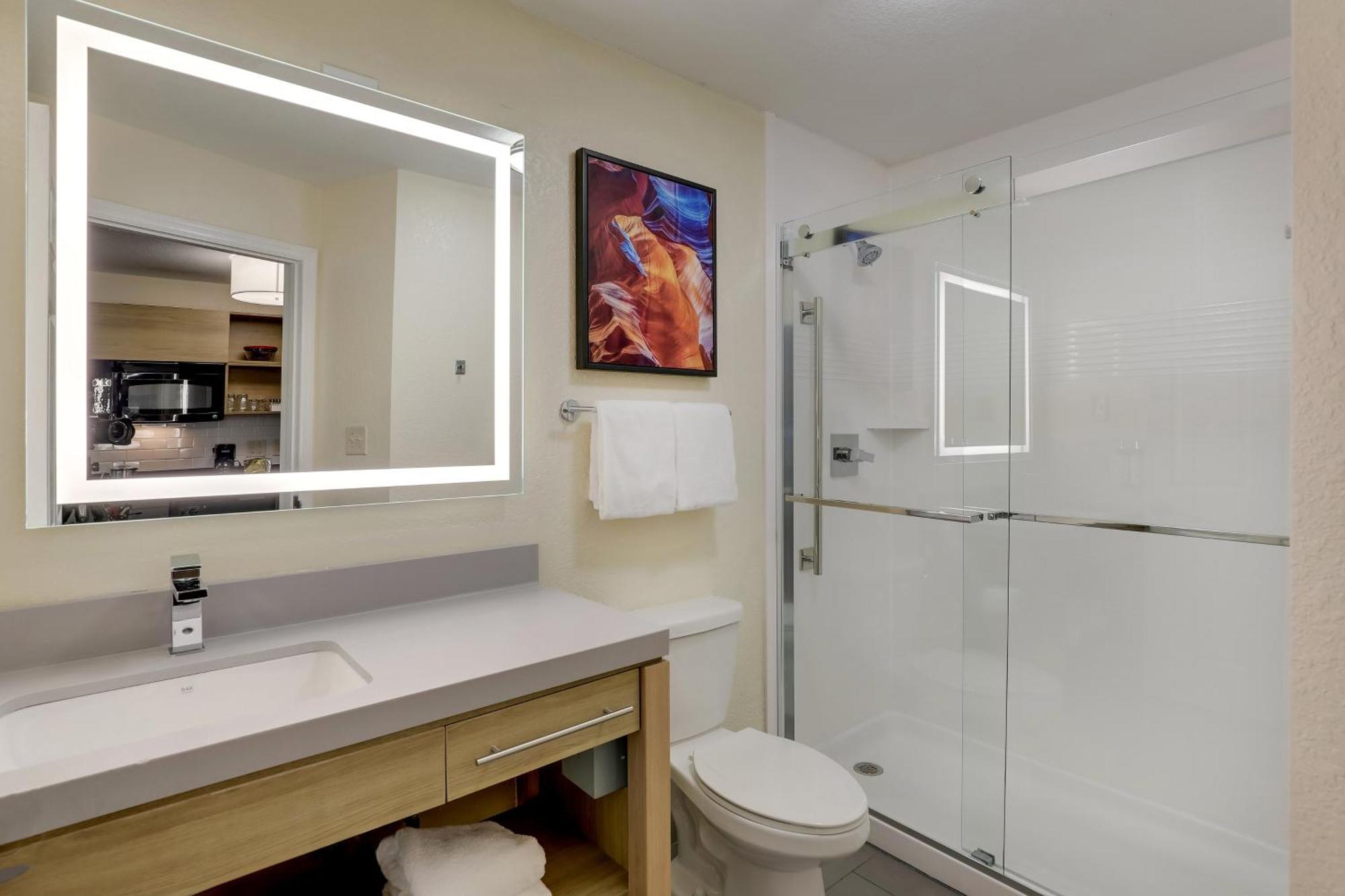 Candlewood Suites Lexington By Ihg Buitenkant foto