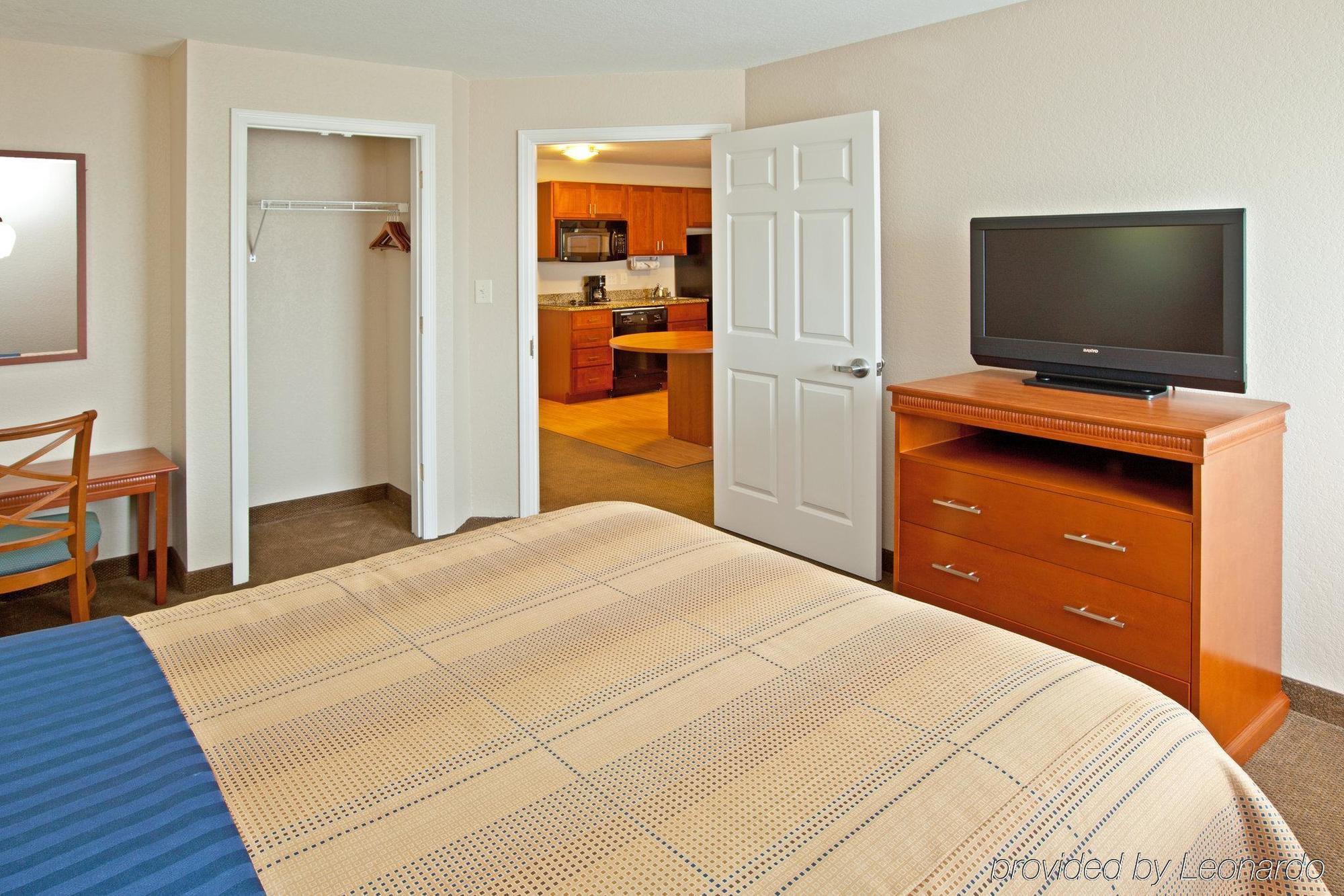 Candlewood Suites Lexington By Ihg Kamer foto