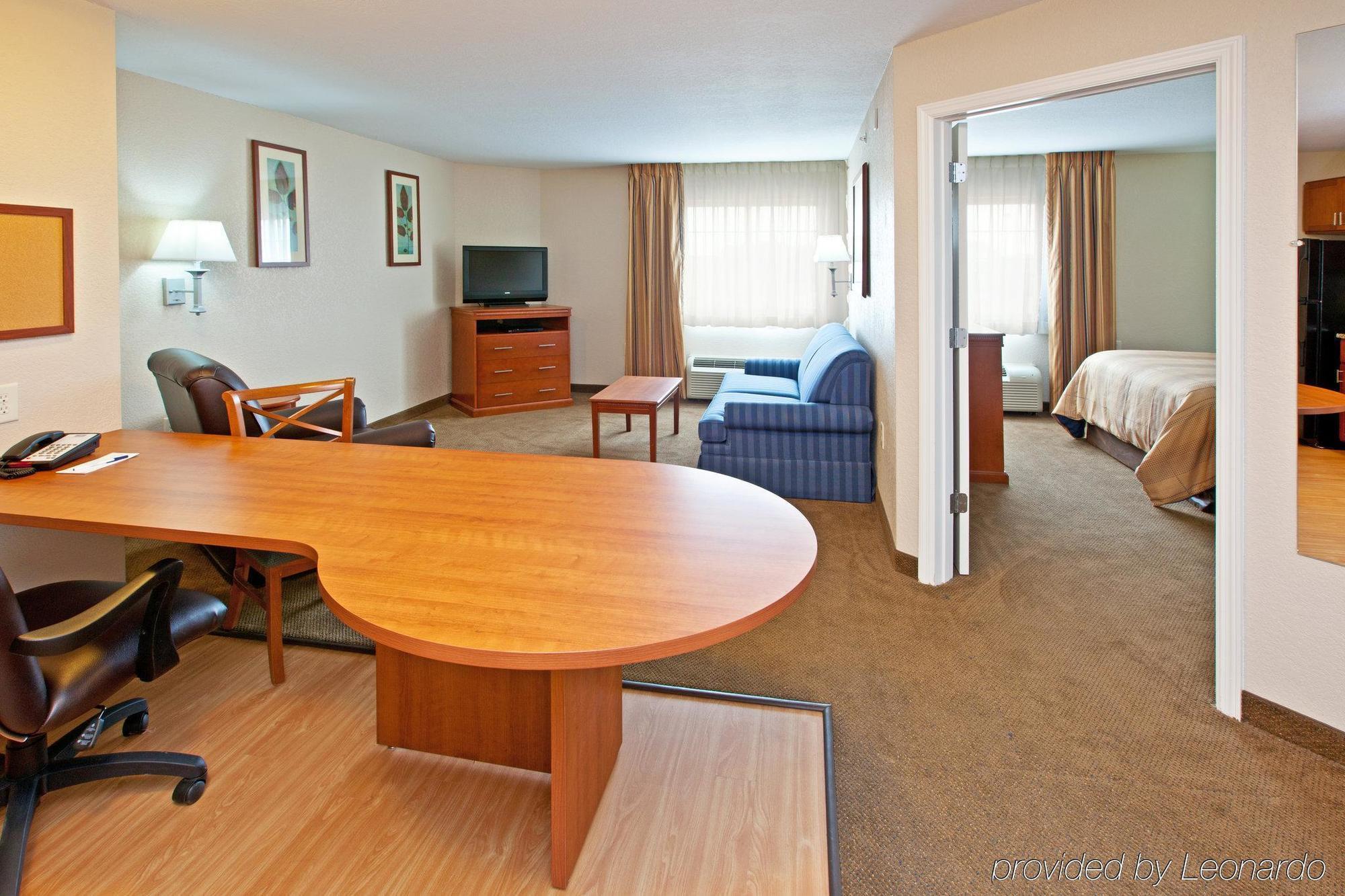 Candlewood Suites Lexington By Ihg Kamer foto
