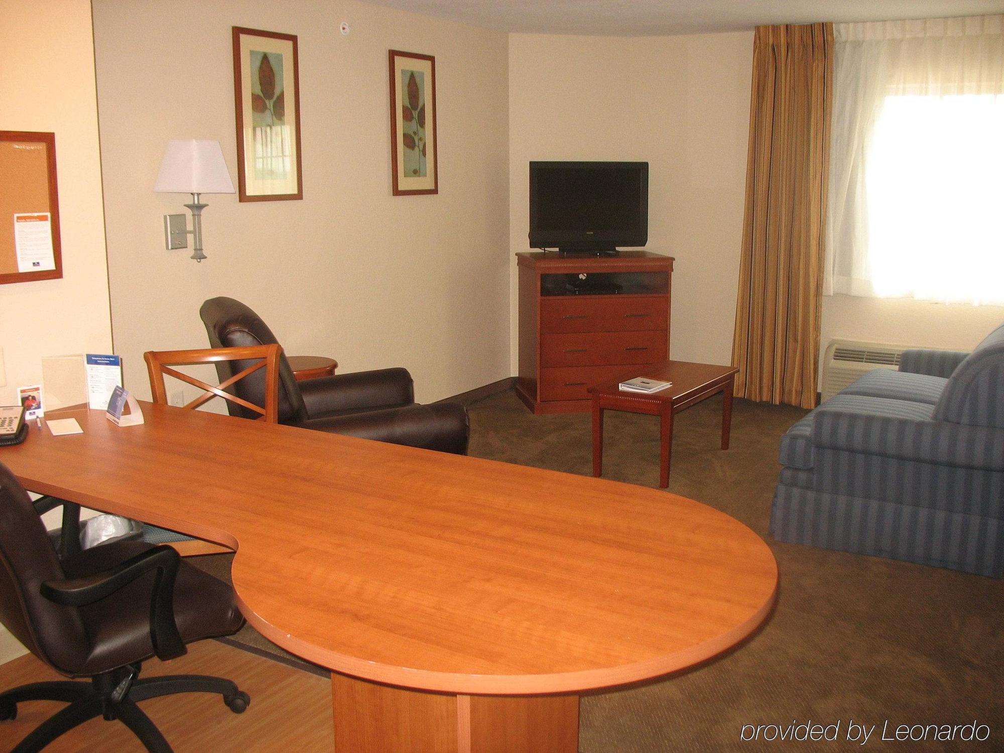 Candlewood Suites Lexington By Ihg Kamer foto