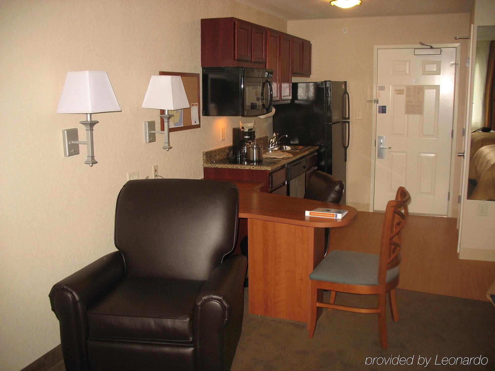 Candlewood Suites Lexington By Ihg Buitenkant foto